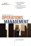 Manager's Guide to Operations Management