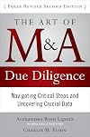 The Art of M&A Due Diligence: Navigating Critical Steps and Uncovering Crucial Data