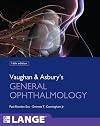 Vaughan & Asbury's general ophthalmology