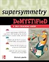 Supersymmetry Demystified