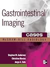 Gastrointestinal Imaging Cases (Mcgraw-hill Radiology)