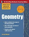 Practice Makes Perfect Geometry (Practice Makes Perfect (McGraw-Hill))