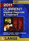 Current Medical Diagnosis and Treatment (1993-2012)