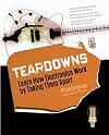 Teardowns: Learn How Electronics Work by Taking Them Apart