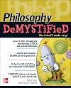 Philosophy DeMYSTiFied