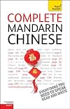 Complete Mandarin Chinese: A Teach Yourself Guide (Teach Yourself: Level 4)