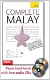 Complete Malay with Two Audio CDs: A Teach Yourself Guide (Teach Yourself: General Reference)