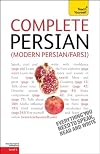 Complete Persian (Modern Persian/Farsi): A Teach Yourself Guide