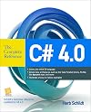 C# 4.0: The Complete Reference