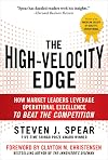 Chasing the Rabbit: How Market Leaders Outdistance the Competition and How Great Companies Can Catch Up and Win