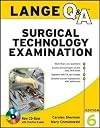 LANGE Q&A Surgical Technology Examination, Seventh Edition