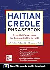 Haitian Creole Phrasebook: Essential Expressions for Communicating in Haiti