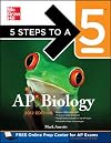 5 Steps to a 5 AP Biology
