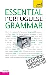 Essential Portuguese Grammar: A Teach Yourself Guide (TY: Language Guides)