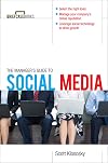 Manager's Guide to Social Media