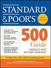 Standard & Poor''s 500 Guide, 2011 Edition (Standard and Poor's 500 Guide)