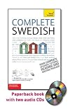 Complete Swedish with Two Audio CDs: A Teach Yourself Guide (TY: Language Guides)