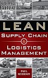 Lean Supply Chain and Logistics Management