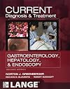 CURRENT Diagnosis & Treatment Gastroenterology, Hepatology, & Endoscopy