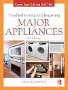 Troubleshooting and Repairing Major Appliances