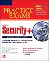 CompTIA Security Certification Practice Exams (Exam SY0-301) (Certification Press)