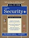 CompTIA Security All-in-One Exam Guide (Exam SY0-301), 3rd Edition with CD-ROM