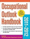 Occupational Outlook Handbook, 2011-2012