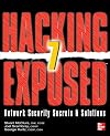 Hacking Exposed 7: Network Security Secrets and Solutions