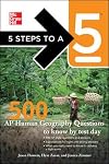 5 Steps to a 5: 500 AP U.S. Government and Politics Questions to Know by Test Day