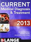 CURRENT Medical Diagnosis and Treatment 2013