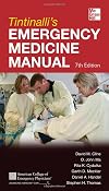 Tintinalli's Emergency Medicine Manual 7/E (Emergency Medicine (Tintinalli))
