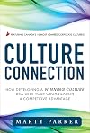 Culture Connection: How Developing a Winning Culture Will Give Your Organization a Competitive Advantage