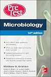 Microbiology PreTest Self-Assessment and Review 14/E