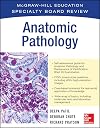 McGraw-Hill Specialty Board Review Anatomic Pathology (MEDICAL/DENISTRY)