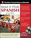 Read and Think Spanish, 2nd Edition (Read & Think)