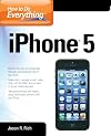How to Do Everything iPhone 5