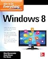 How to Do Everything Windows 8