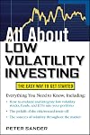 All About Low Volatility Investing