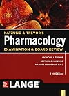 Katzung & Trevor's Pharmacology Examination and Board Review,11th Edition (Katzung & Trevor's Pharmacology Examination & Board Review)
