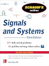 Schaum’s Outline of Signals and Systems, 3rd Edition (Schaum's Outlines)