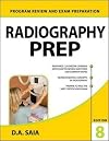 Radiography PREP (Program Review and Exam Preparation), 8th Edition (Lange)