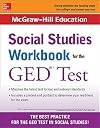 McGraw-Hill Education Social Studies Workbook for the GED Test