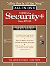 CompTIA Security All-in-One Exam Guide, Fourth Edition (Exam SY0-401)