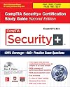 CompTIA Security Certification Study Guide, Second Edition (Exam SY0-401) (Certification Press)