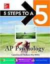 5 Steps to a 5 AP Psychology 2016 (5 Steps to a 5 on the Advanced Placement Examinations Series)