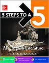 5 Steps to a 5 AP English Literature 2016 (5 Steps to a 5 on the Advanced Placement Examinations Series)