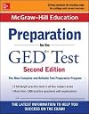 McGraw-Hill Education Preparation for the GED Test 2nd Edition