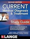 CURRENT Medical Diagnosis and Treatment Study Guide, 2E (Lange Current)
