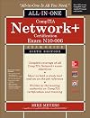 CompTIA Network All-In-One Exam Guide, Sixth Edition (Exam N10-006)