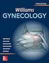 Williams Gynecology, Third Edition